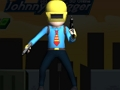 Permainan Johnny Trigger 3D Dalam Talian talian
