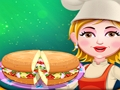 Permainan Tortas talian
