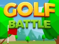 Permainan Pertempuran Golf  talian