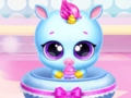 Permainan Hatch Unicorn Idol Anda  talian
