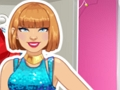 Permainan Almari Bintang Pop Taylor  talian