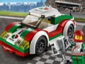 Permainan Jigsaw Lego Racers  talian