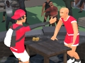 Permainan Tampar juara  talian