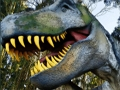 Permainan Teka-teki Raja Dinosaur  talian