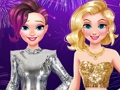 Permainan Pesta Fiesta Influencer #NewYearsEve  talian