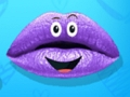 Permainan Seni Bibir  talian