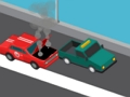 Permainan Lebuhraya Pemandu Kereta  talian