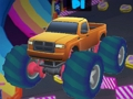 Permainan Perlumbaan Knockout Ultimate Fall Cars  talian
