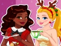 Permainan Pesta Krismas GirlsPlay  talian
