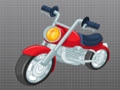 Permainan Perlawanan Motosikal 3  talian