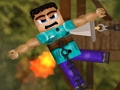 Permainan Pertempuran Smash Ragdoll  talian