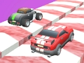 Permainan Perlumbaan Gear 3D talian