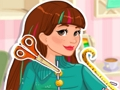 Permainan Makeover Pakaian DIY  talian