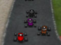 Permainan Red Kart Racer  talian