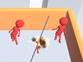 Permainan Bullet Man 3D Dalam Talian  talian