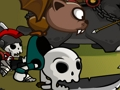 Permainan Kingdom Defense dalam talian  talian