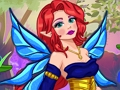 Permainan Titania: Ratu Peri  talian