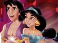Permainan Koleksi Teka-teki Aladdin Jigsaw  talian