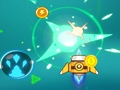 Permainan Serangan Galaga talian