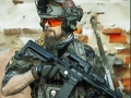 Permainan Askar di Battle Jigsaw  talian