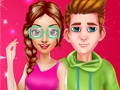 Permainan Kisah Cinta Gadis Sorak  talian