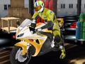 Permainan Stunt Bike Bike Bike 2021 talian