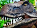 Permainan Tyrannosaurus Rex Carnivore Jigsaw talian
