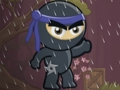 Permainan Ninja gelap talian