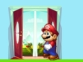 Permainan Dunia Mario  talian