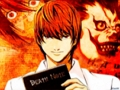 Permainan Koleksi Teka Teki Anime Death Note  talian