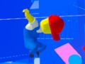 Permainan Perlumbaan Parkour  talian