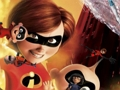 Permainan The Incredibles talian