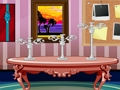Permainan Escape Villa Pink  talian