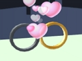 Permainan Cincin Cinta 3D talian
