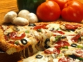 Permainan Jigsaw Pizza Itali  talian