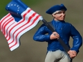 Permainan Jigsaw Kesatuan Inggeris-Amerika  talian