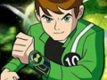 Permainan Koleksi Teka-teki Ben 10 Jigsaw  talian