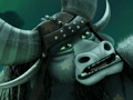 Permainan Kung Fu Panda Tersembunyi  talian