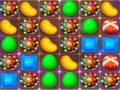 Permainan Boom manis gula -gula talian