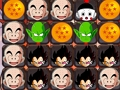 Permainan Blok Dragon Ball Z  talian