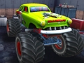 Permainan Lumba Monster Truck Extreme  talian