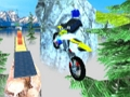 Permainan Fury Bike Rider talian