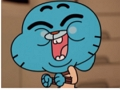 Permainan Teka-teki Dunia Hebat Gumball  talian