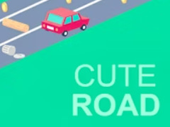 Permainan Jalan comel talian