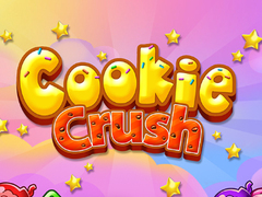 Permainan Cookie Crush Saga talian