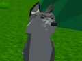Permainan Wolf Simulator 3D talian