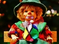 Permainan Jigsaw Badut Lucu  talian