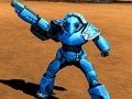 Permainan Koleksi Teka-teki Battle Robot Jigsaw  talian