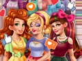Permainan Divas Media Sosial  talian