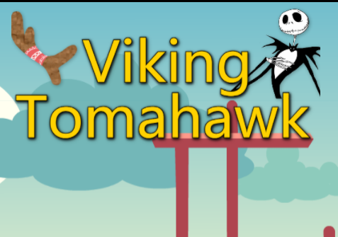 Permainan Viking Tomahawk talian